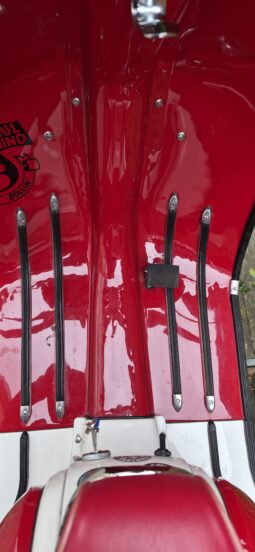 
										Lambretta LI 150 series 3 full									