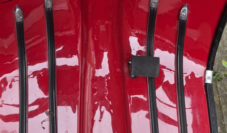 
								Lambretta LI 150 series 3 full									