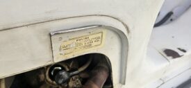 Lambretta J 50