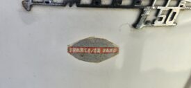 Lambretta J 50