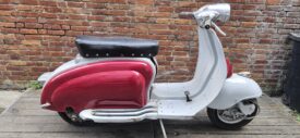 Lambretta LI 150 series 2