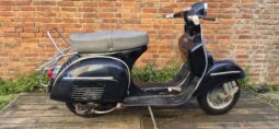 
										Vespa Sprint 150 full									