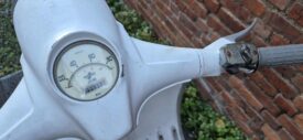 Lambretta LI 125 series 2