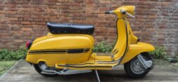 
										Lambretta DL 125 full									