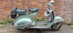 
										Vespa 125 N full									
