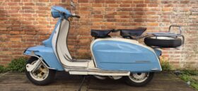 Lambretta TV 175 series 3