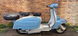 Lambretta TV 175 series 3