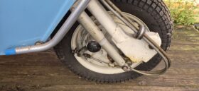 Lambretta TV 175 series 3