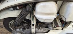 
										Lambretta TV 175 series 3 full									