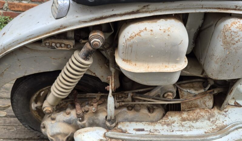 Lambretta LI 150 series 2