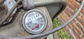 Lambretta LD 125