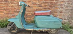 Lambretta LI 150 series 3