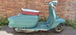 Lambretta LI 150 series 3
