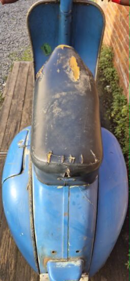 Vespa 150