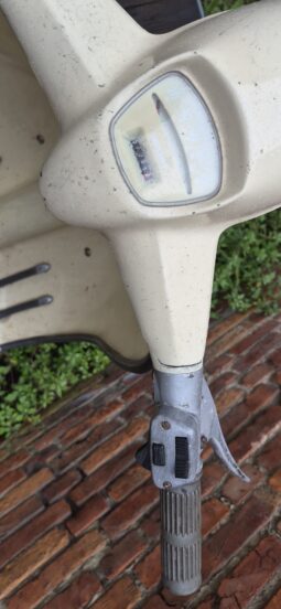 Lambretta LI 150 series 3