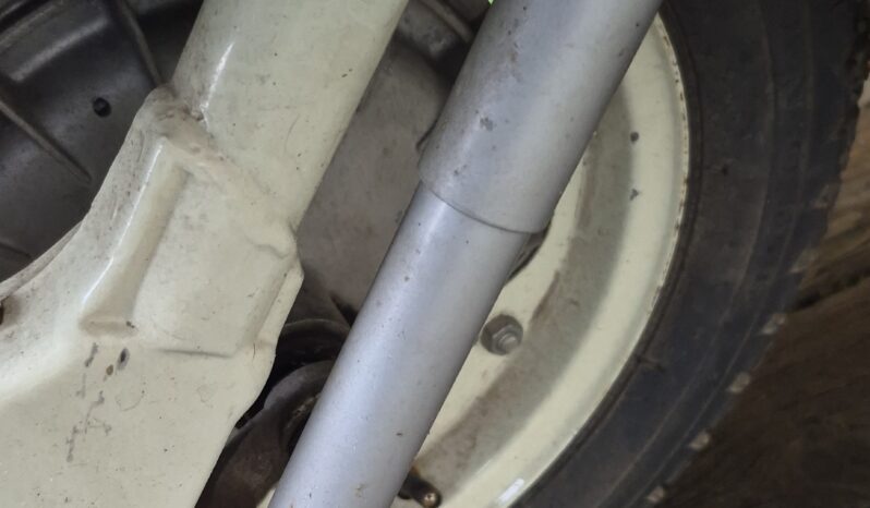 
								Lambretta TV 175 series 2 full									