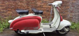 Lambretta TV 175 series 2