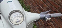Lambretta TV 175 series 2