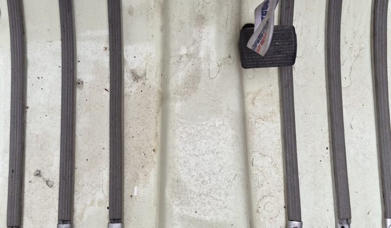 
								Lambretta TV 175 series 2 full									