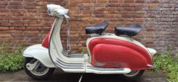 Lambretta TV 175 series 2
