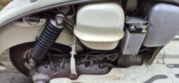 
										Lambretta TV 175 series 2 full									