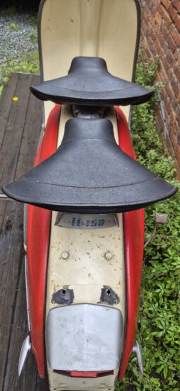 Lambretta LI 150 series 3