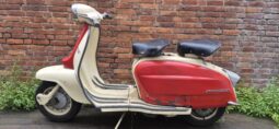 Lambretta LI 150 series 3