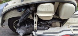 
										Lambretta LI 150 series 3 full									