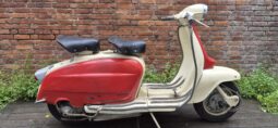 Lambretta LI 150 series 3