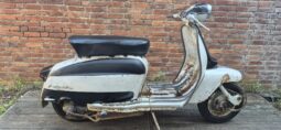 
										Lambretta Li 125 series 3 full									