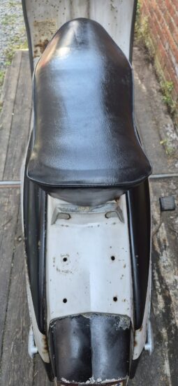 Lambretta Li 125 series 3