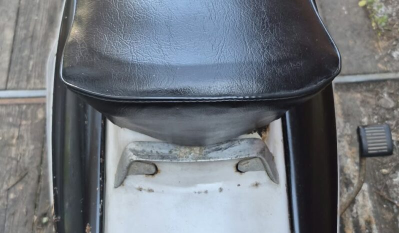 Lambretta Li 125 series 3
