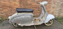Lambretta Li 125 series 2