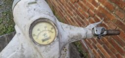Lambretta Li 125 series 2