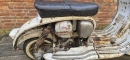 
										Lambretta Li 125 series 2 full									