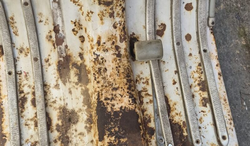 
								Lambretta Li 125 series 2 full									