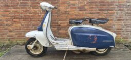 lambretta LI 150 series 3
