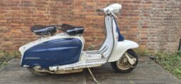 lambretta LI 150 series 3