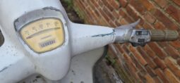 lambretta LI 150 series 3
