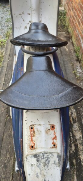 lambretta LI 150 series 3