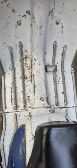
										lambretta LI 150 series 3 full									
