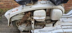 
										lambretta LI 150 series 3 full									