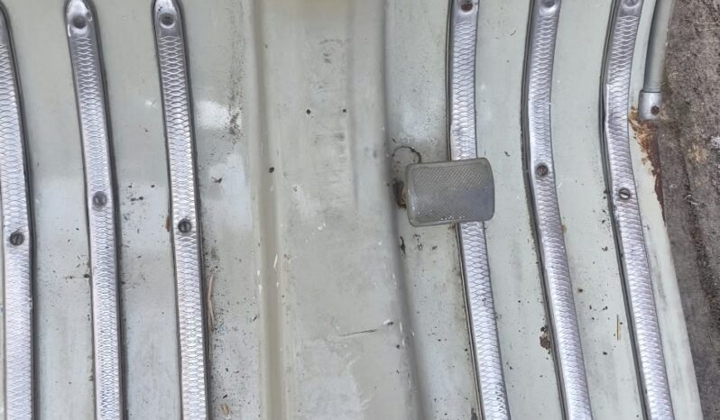 
								Lambretta Li 125 series 2 full									