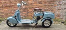 Lambretta 125 B