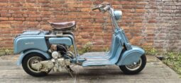 Lambretta 125 B