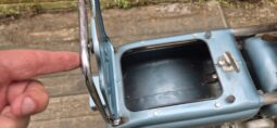 Lambretta 125 B