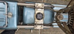 Lambretta 125 B