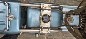 Lambretta 125 B