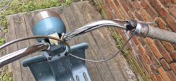 
										Lambretta 125 B full									