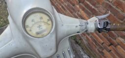 
										Lambretta Li 125 series 2 full									